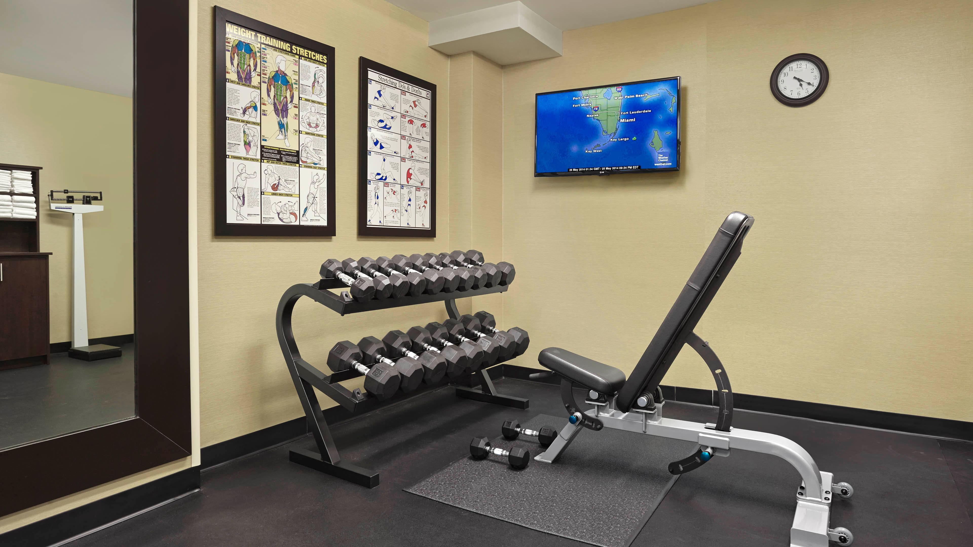 Holiday Inn Express & Suites Naples Downtown - 5Th Avenue By Ihg Exteriör bild