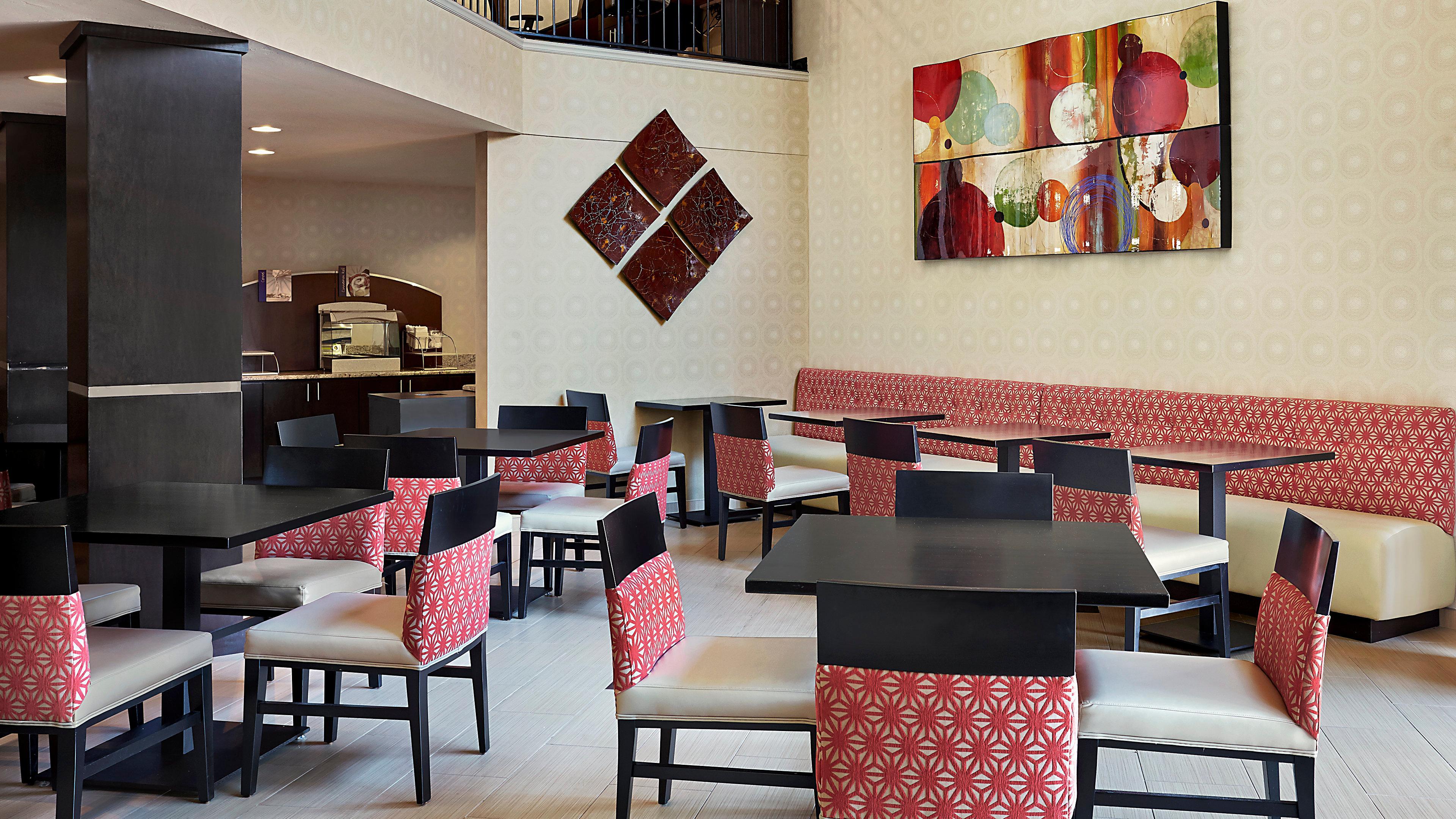 Holiday Inn Express & Suites Naples Downtown - 5Th Avenue By Ihg Exteriör bild