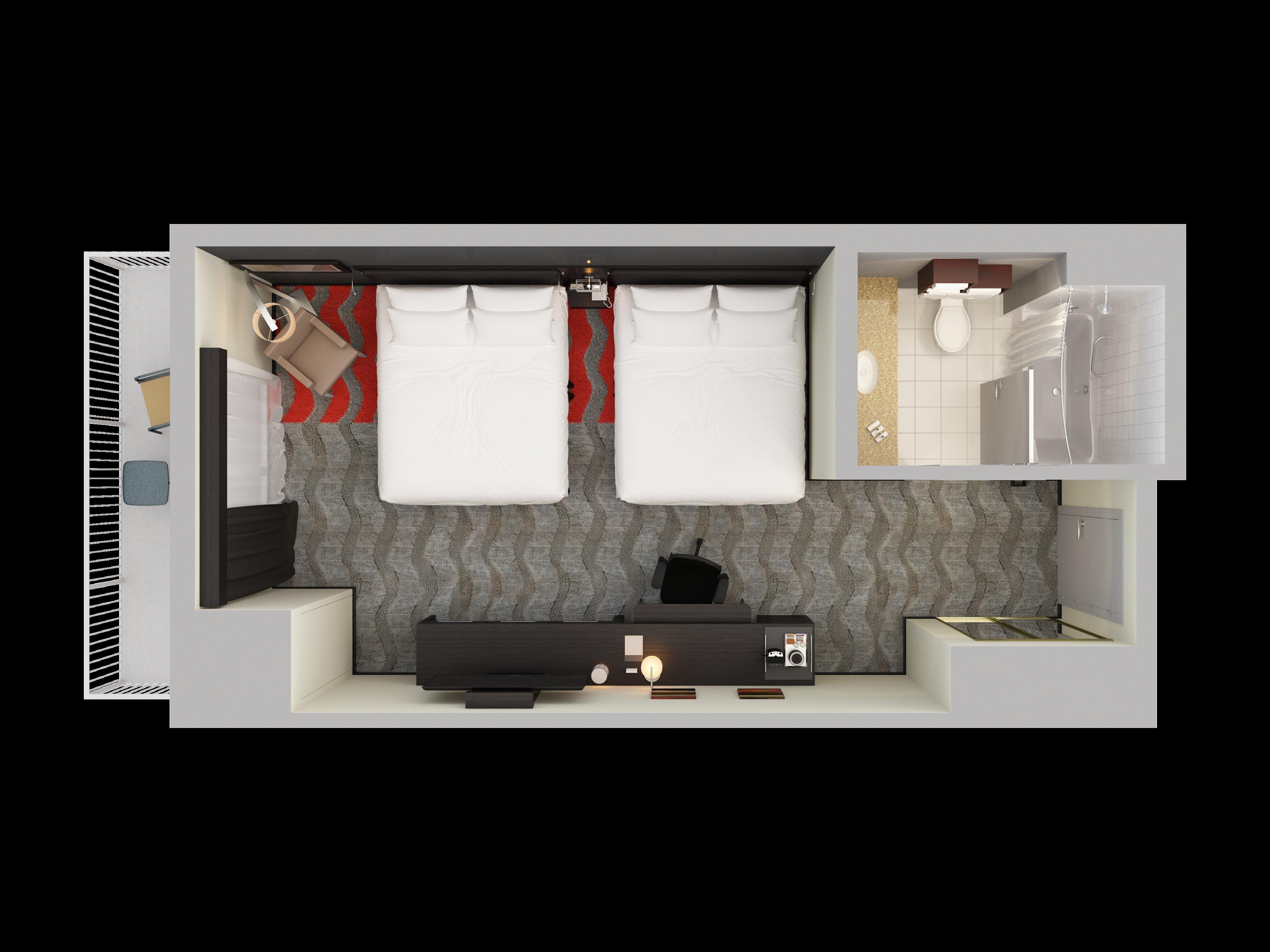 Holiday Inn Express & Suites Naples Downtown - 5Th Avenue By Ihg Exteriör bild