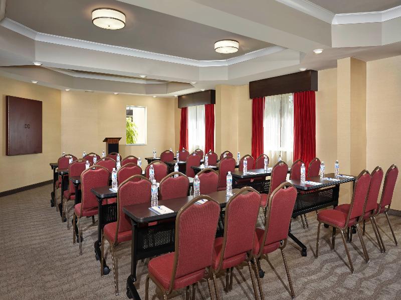 Holiday Inn Express & Suites Naples Downtown - 5Th Avenue By Ihg Exteriör bild